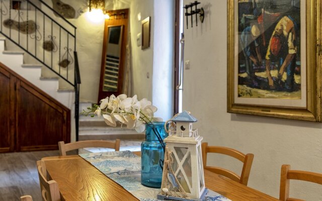 Sardinia Re - Casa Bellavista Panoramic View