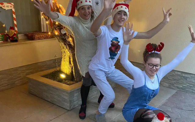 Vila Tena Rovinj Croatia