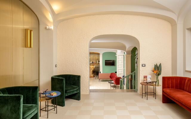 Hotel Colosseum