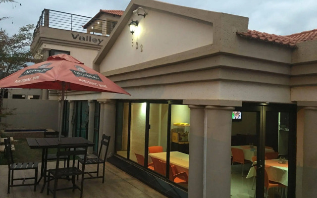 Valley View Lodge