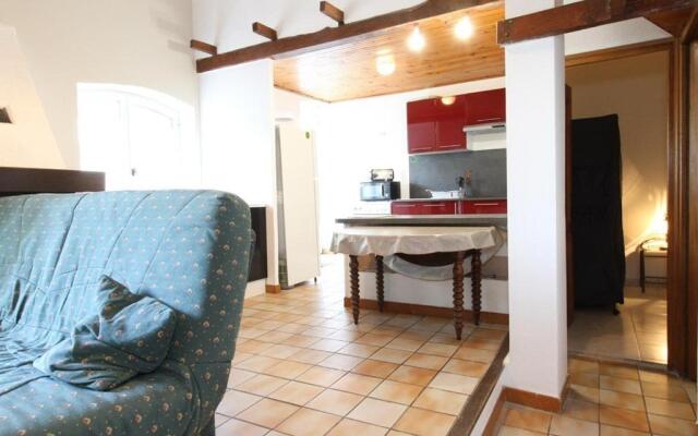 Appartement Balaruc-les-Bains, 3 pièces, 5 personnes - FR-1-553-86