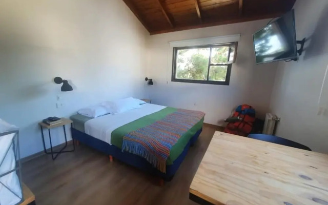 Trastienda Guest House