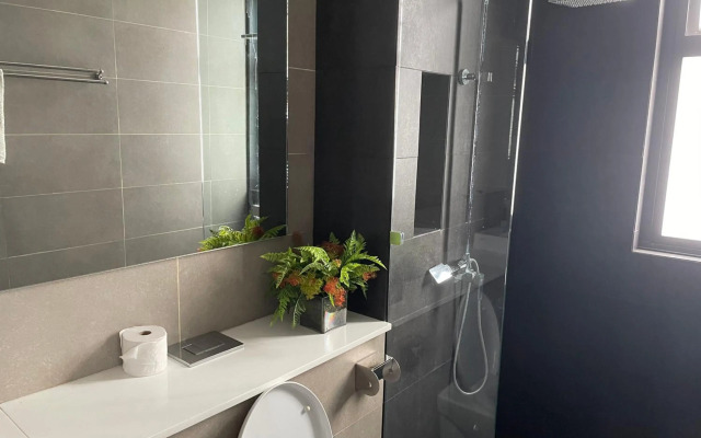 2 Bedroom apartment @Setia Sky 88