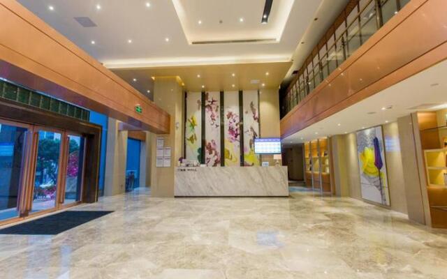 Lavande Hotels Yingde Yingzhou Avenue