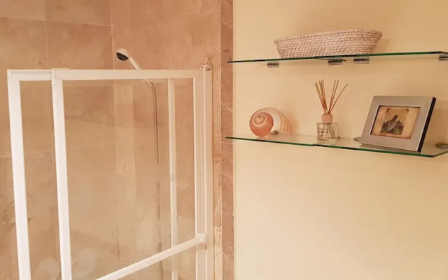 Exquisite Calahonda Beach Studio