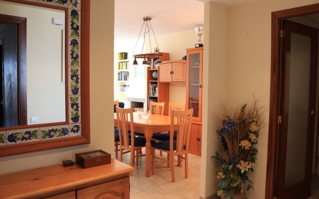 Apartamento Mareny Blau
