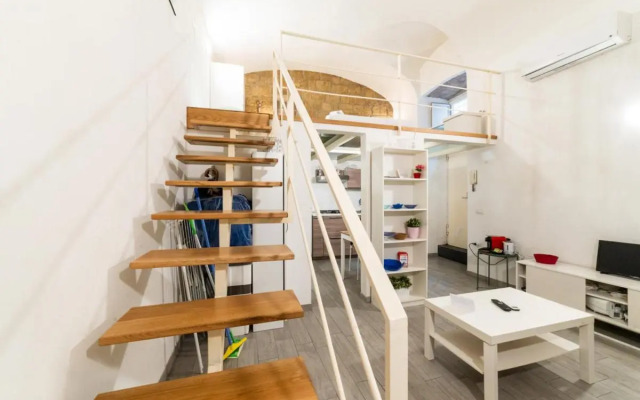 Santa Maria degli Angeli Apartment