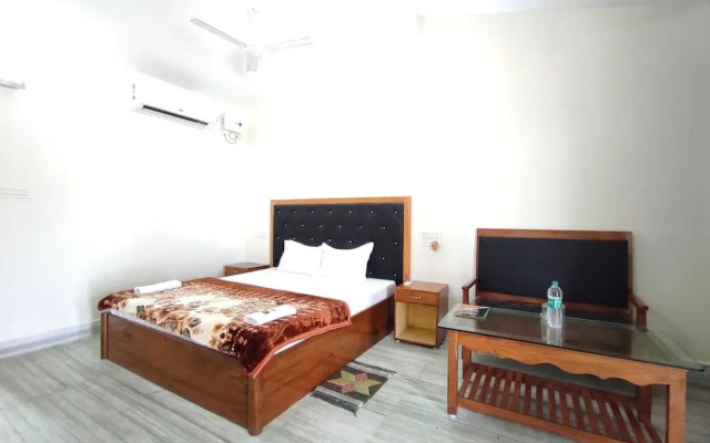 Tarangamala Resort