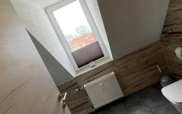 ViLLA LiNDENECK FRANKE