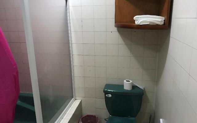 Hotel Casa Mexicana Autlan