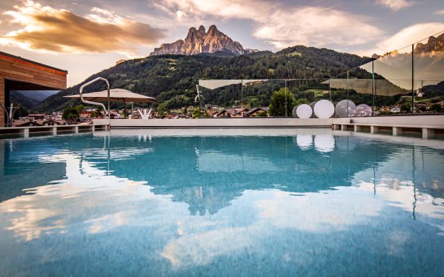 Brunet - The Dolomites Resort