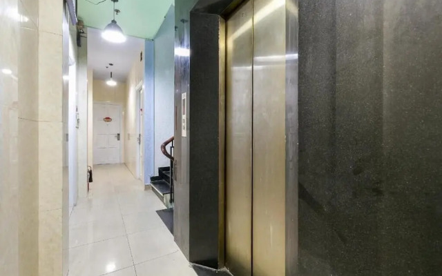 Nhat Hoang Hotel Q4 - by Bay Luxury