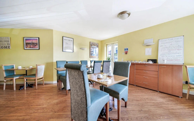The Iona Inn