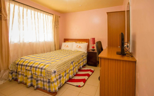 Queens Park Guest House