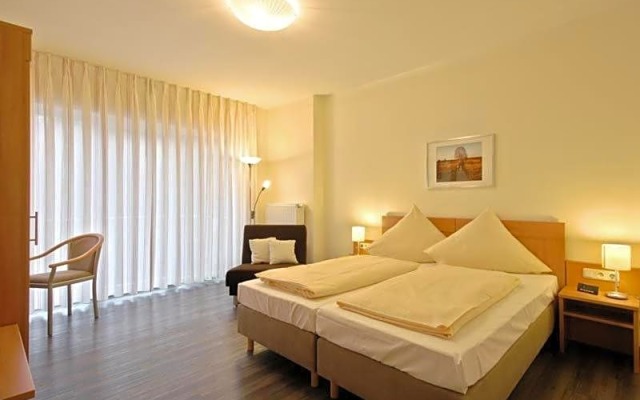 Haller Hotel Garni