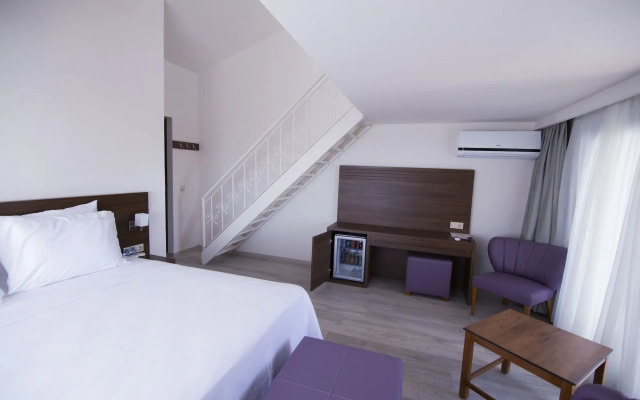 Neopol Hotel Deluxe