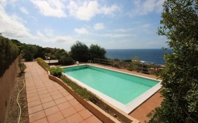 Terraced House With Communal Pool Costa Paradiso-formerly TUI Ferienhaus