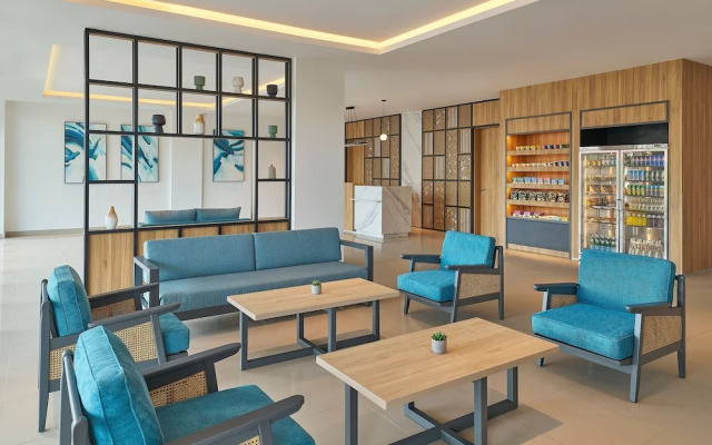 Fairfield By Marriott Kuala Besut