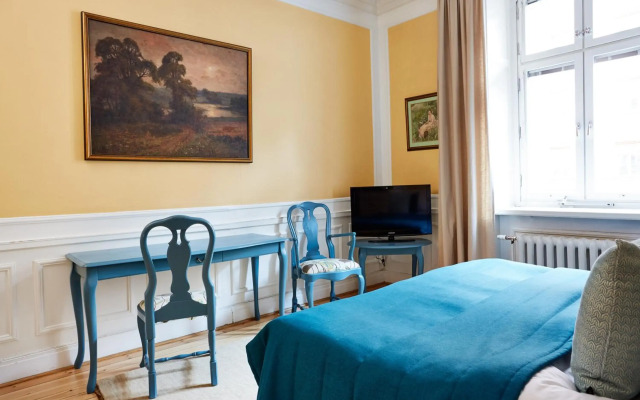 Hotel Hornsgatan