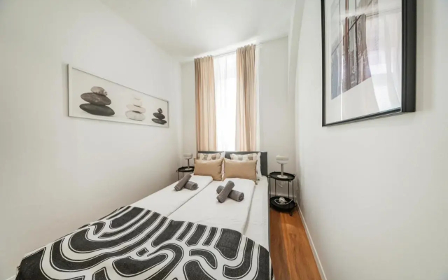 Nice Central City Room - Hostel in Viyana - Photo 2