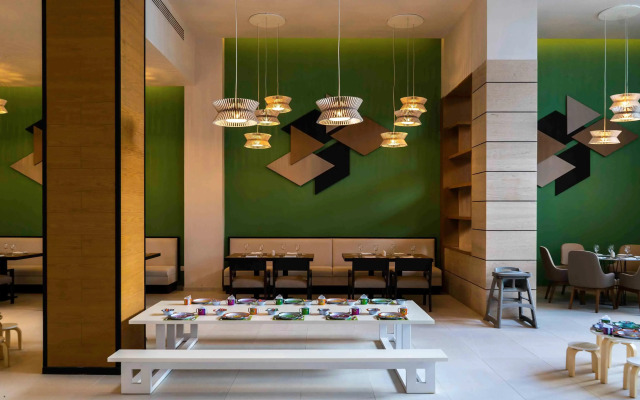 Catalonia Grand Costa Mujeres All Suites & Spa - All Inclusive
