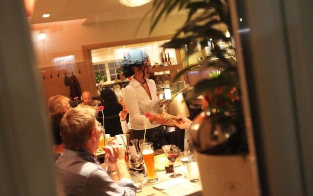 Schieners Hotel und Apfelhof