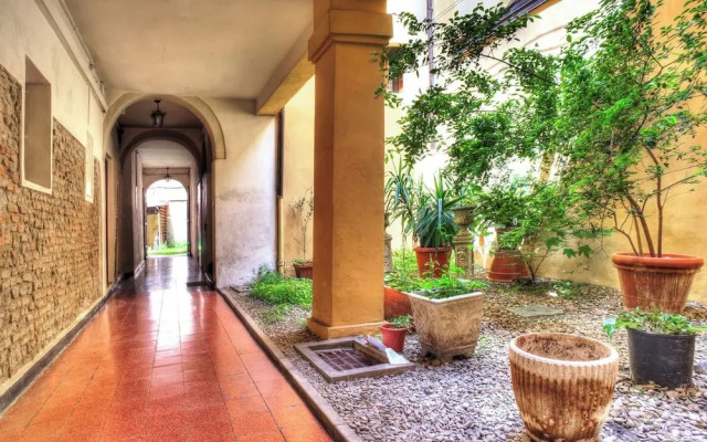 Residenza Broccaindosso