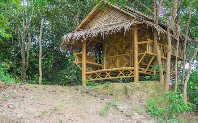 Wichai's Jungle Home Stay