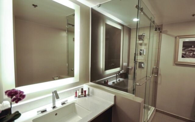 Kansas City Marriott Country Club Plaza