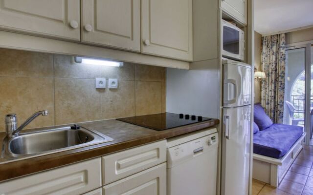 Les Rivages de Coudoulière 21583