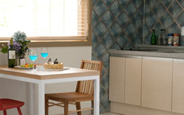 Namhae Abientot Pension