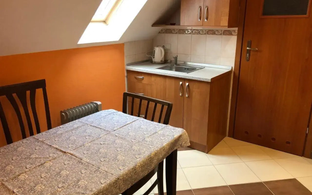 Agroturystyka Siołki