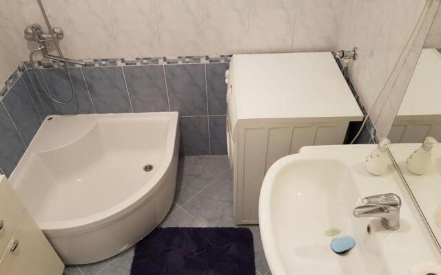 Apartment Vice mali