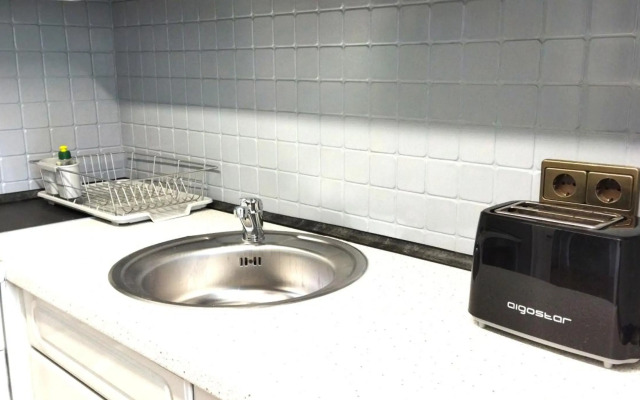 Ferienhaus Loreleytal