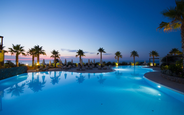 Ikaros Beach Resort & Spa - Adults Only