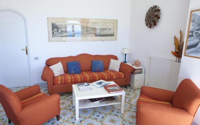 Casa del Capricorno