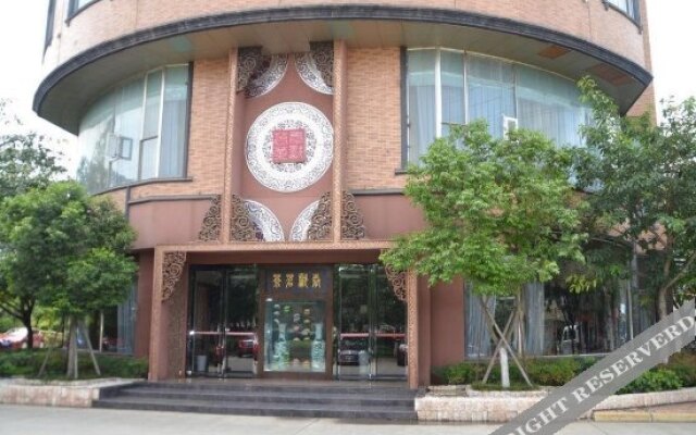 Fengxian Hotel