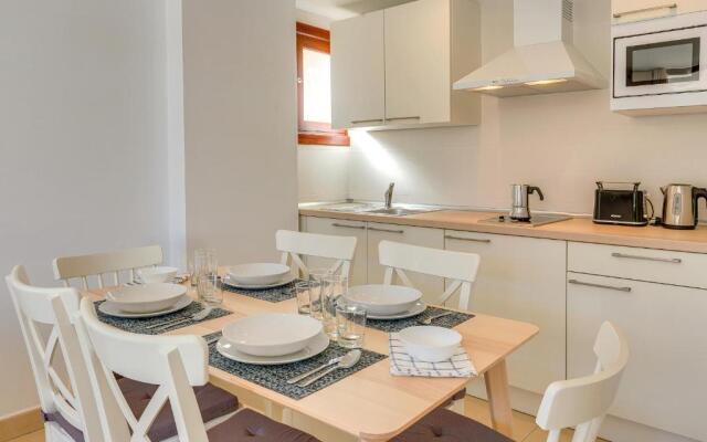 Bagari Apartments Camp de Mar