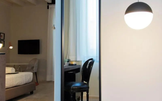 CinqueSuites Ortigia