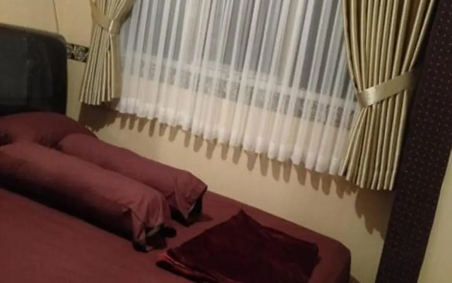 Mystaypro Sentra Timur By Zuzu