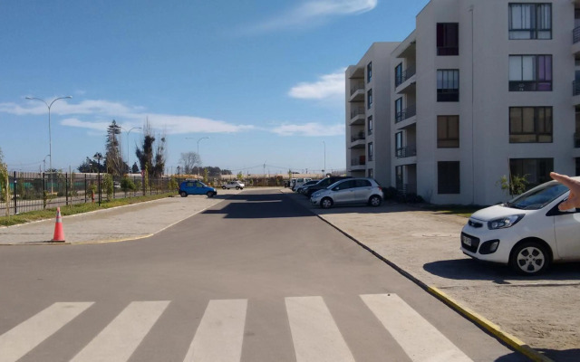 La Serena Avenida Islon