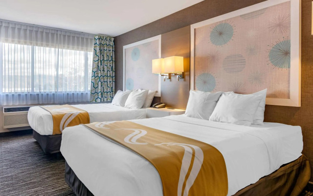 Quality Inn