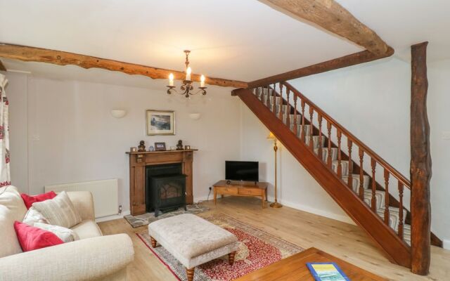 Britannia Cottage