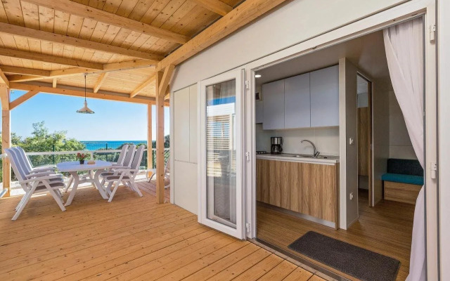 Maistra Camping Veštar Mobile homes