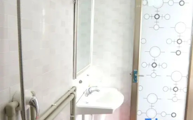 Sanjiang Danzhou Jinqiu Farm Stay
