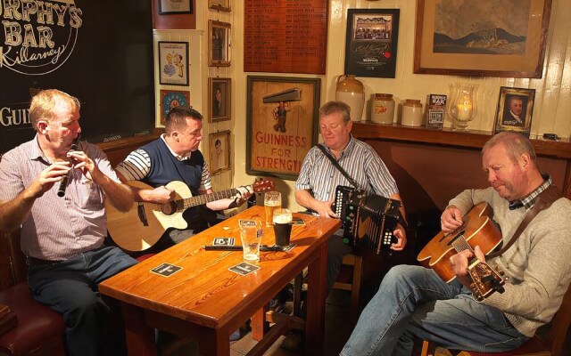 Murphys of Killarney