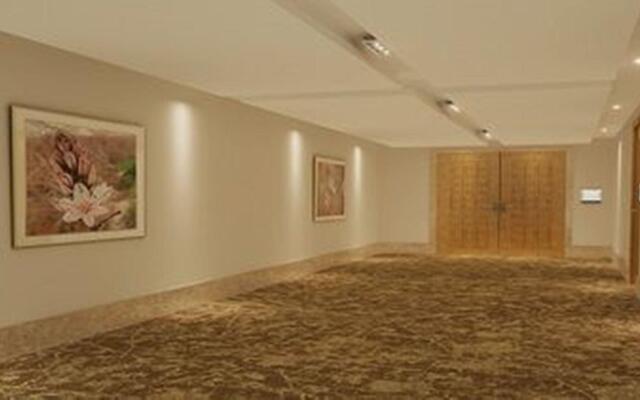 Levatio Suites Muscat, a member of Radisson Individuals