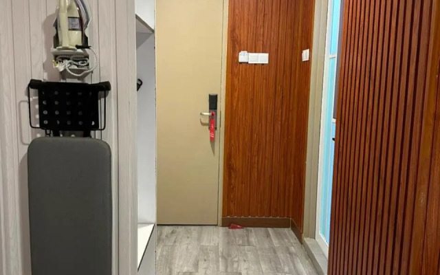 SS Hotel Seremban