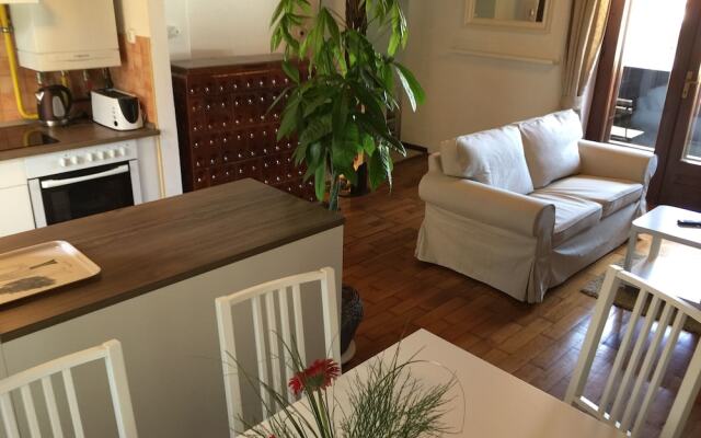 Apartmani Peter