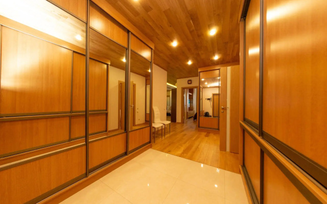 Апартаменты на улице Ленина 9